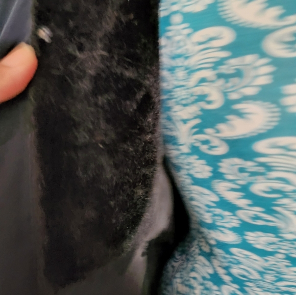 Sara woman jacket - Picture 8 of 11